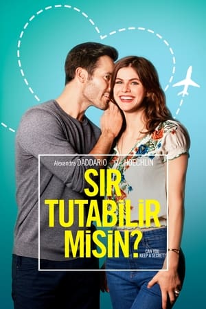 Image Sır Tutabilir Misin?