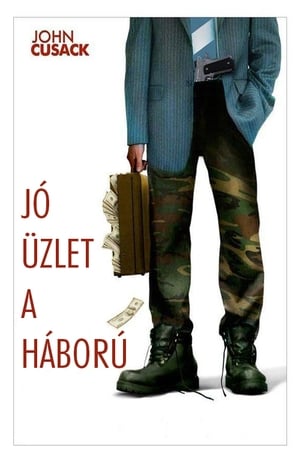 Image Jó üzlet a háború