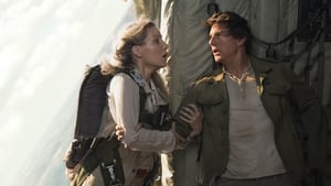 مشاهدة فيلم The Mummy 2017 مترجم