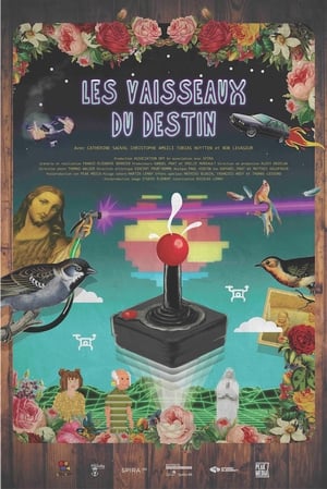 Image Les vaisseaux du destin