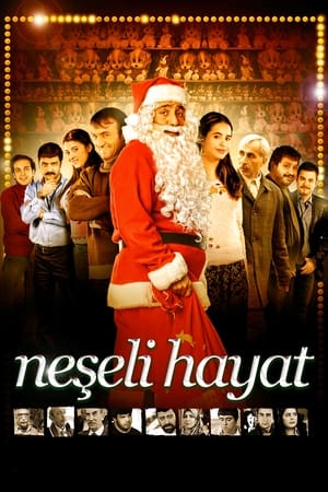 Télécharger Neşeli Hayat ou regarder en streaming Torrent magnet 