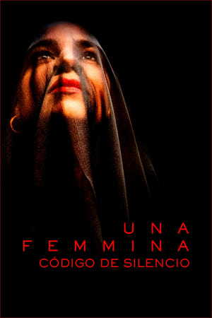 Poster Una femmina: código de silencio 2022