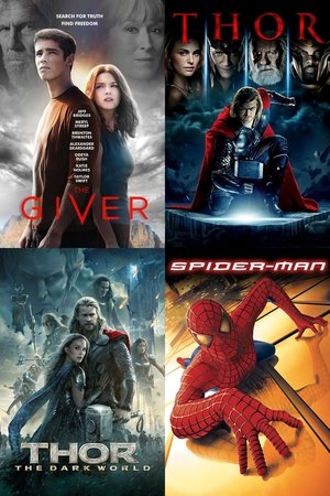 watched poster