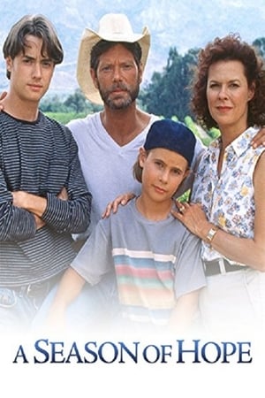 Poster A Season of Hope 1995