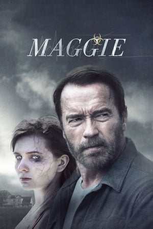 Poster Maggie 2015