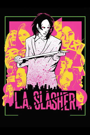 Télécharger L.A. Slasher ou regarder en streaming Torrent magnet 