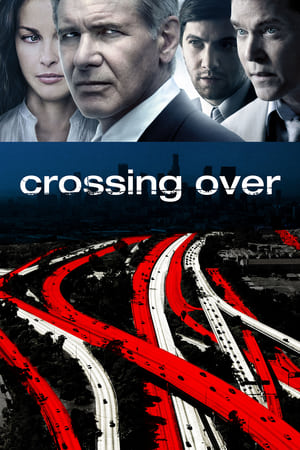 Crossing Over 2009