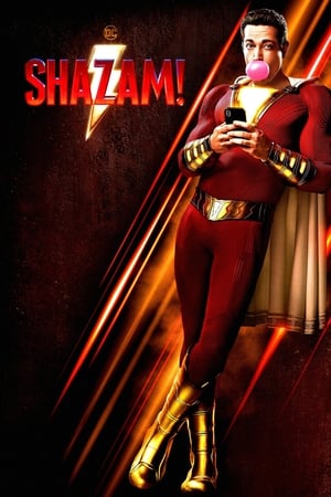 Shazam! 2019