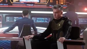 Star Trek: Strange New Worlds Season 2 Episode 10 مترجمة والأخيرة