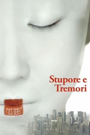 Image Stupore e tremori