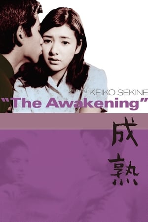 Image The Awakening