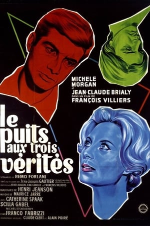 Le puits aux trois vérités 1961