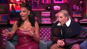 Watch What Happens Live with Andy Cohen Season 19 :Episode 186  Reneé Rap and Mia Thornton