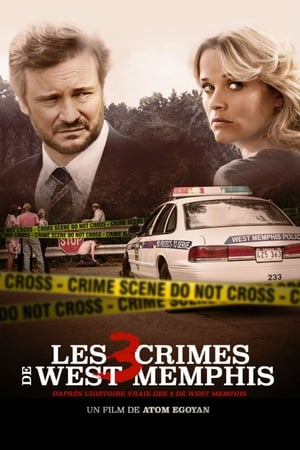 Image Les 3 crimes de West Memphis