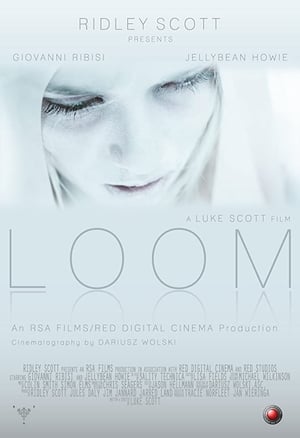Poster Loom 2012