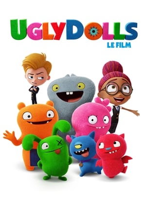 Télécharger UglyDolls ou regarder en streaming Torrent magnet 