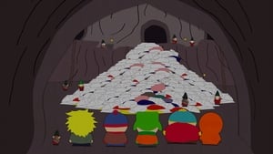 South Park Season 2 Episode 17