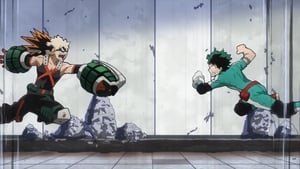 My Hero Academia Season 1 Episode 7