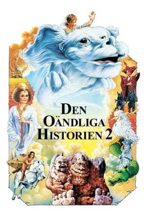 Image Den oändliga historien 2