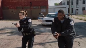 Chicago P.D. Season 1 Episode 3