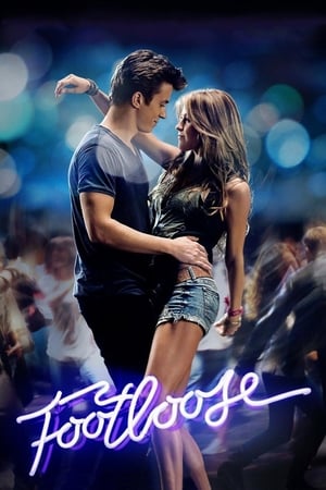 Poster Footloose 2011