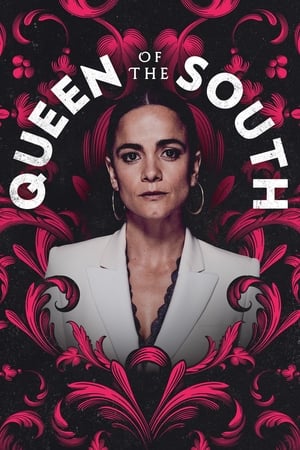 Poster Queen of the South 2016