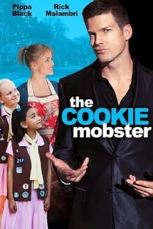 Poster The Cookie Mobster 2014