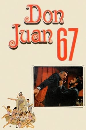 Don Juan 67 1967