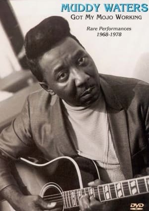 Télécharger Muddy Waters - Got My Mojo Working - Rare Performances 1968-1978 ou regarder en streaming Torrent magnet 