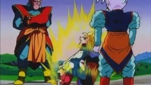 Dragon Ball Z Season 8 Episode 24