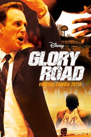 Image Glory Road - Vincere cambia tutto