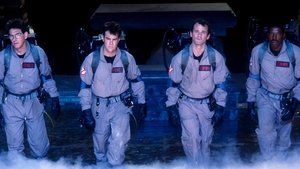 Ghostbusters (1984)