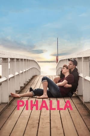 Pihalla 2018