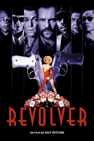 Télécharger Revolver ou regarder en streaming Torrent magnet 