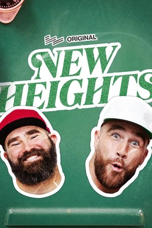 New Heights (2022)