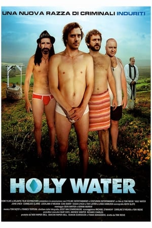 Holy Water 2009
