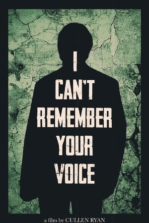 Image I Can’t Remember Your Voice