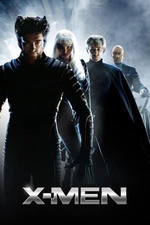 X-Men 2000