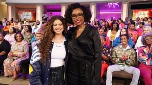 The Jennifer Hudson Show Season 2 :Episode 7  Tori Kelly