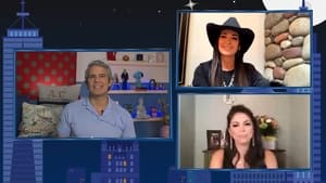 Watch What Happens Live with Andy Cohen Season 17 :Episode 112  Kyle Richards & Cecily Strong