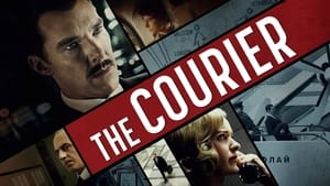 Capture of The Courier (2021) HD Монгол Хадмал