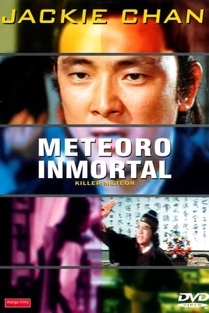 Image Meteoro inmortal