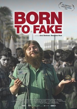 Born to Fake (2025)
