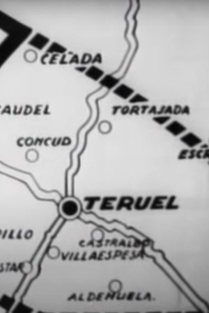 Nonton film The Taking of Teruel (1937) terbaru sub indo