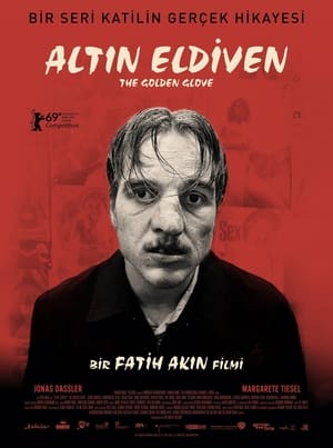 Image Altın Eldiven