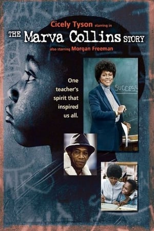 Télécharger The Marva Collins Story ou regarder en streaming Torrent magnet 