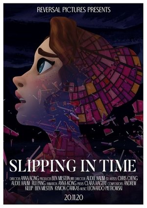 Nonton film Slipping in Time (2020) terbaru sub indo Nonton film Slipping in Time (2020) terbaru sub indo