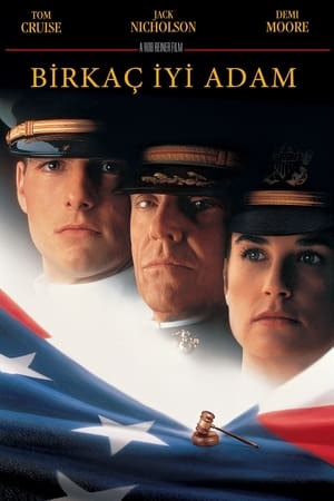 Poster Birkaç İyi Adam 1992