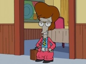American Dad! Season 2
