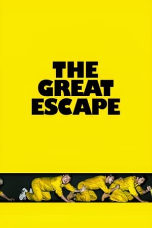 Poster The Great Escape 2018